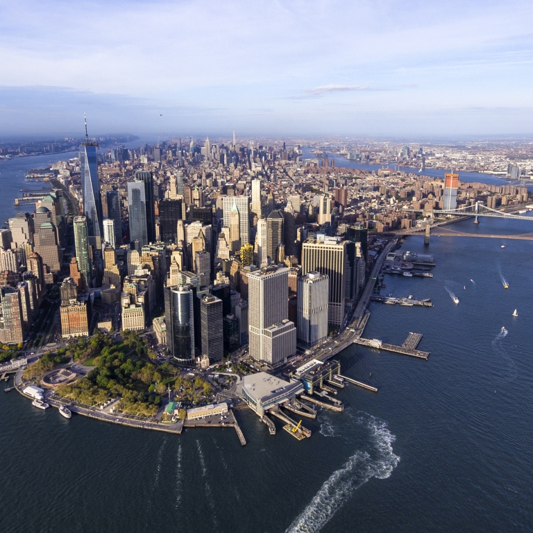 NYCEDC Launches Request for Proposals for Community Fund